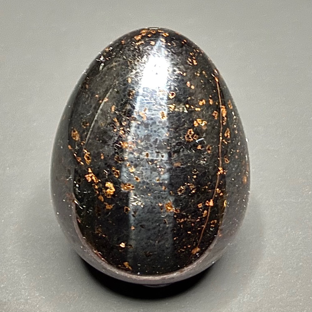 EGG201 Hematite