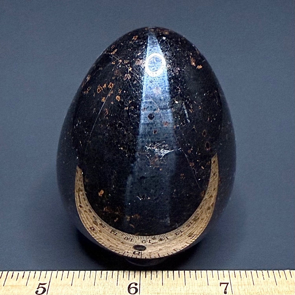 EGG201 Hematite