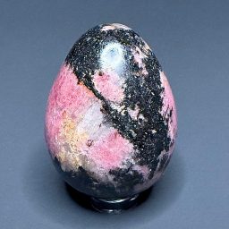 EGG505 Rhodonite