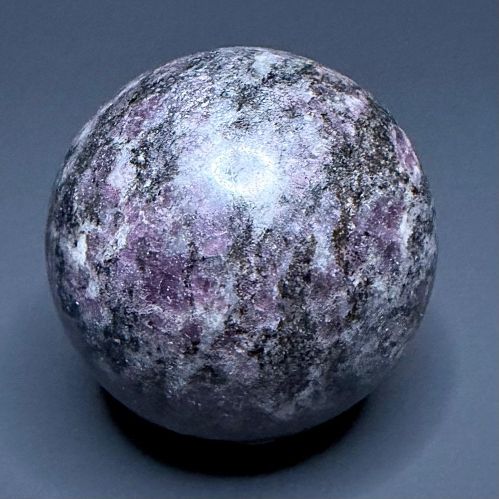 SP602 Spinel Sphere - Image 3