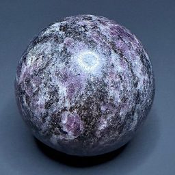SP602 Spinel Sphere