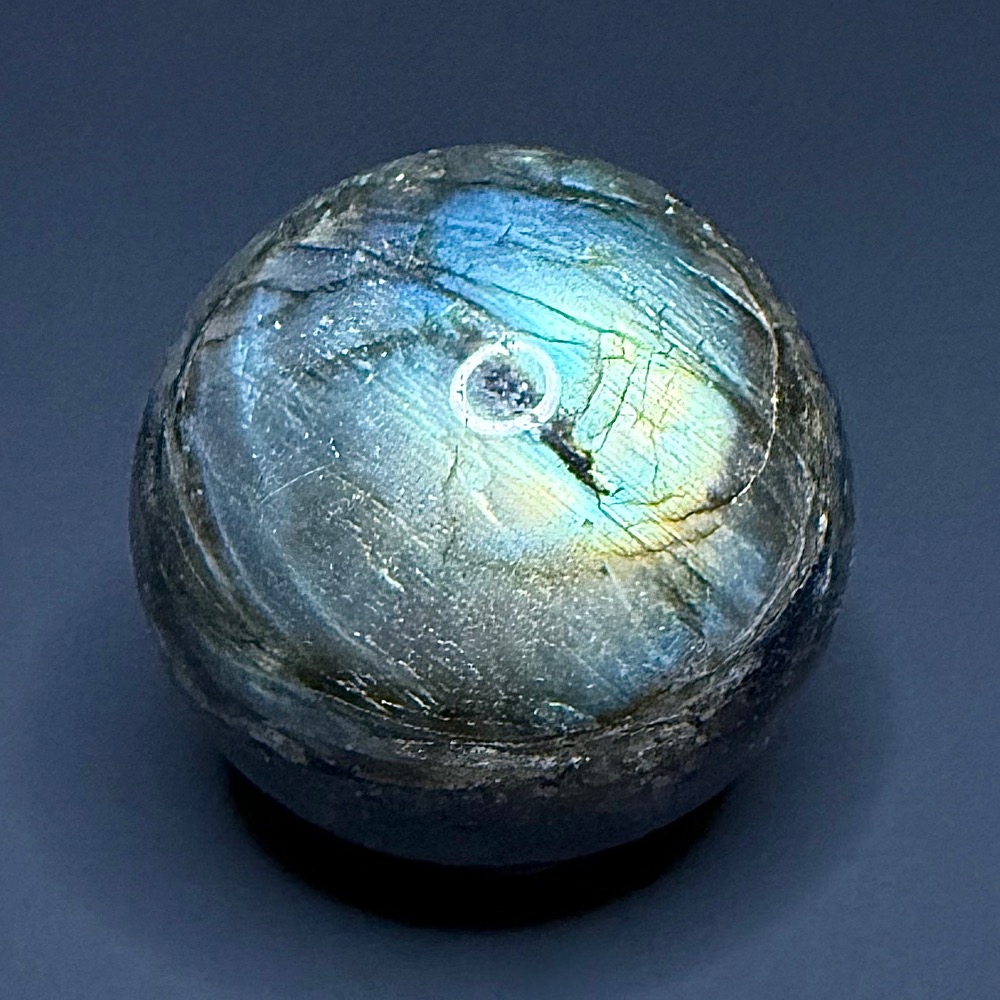 SP604 Labradorite