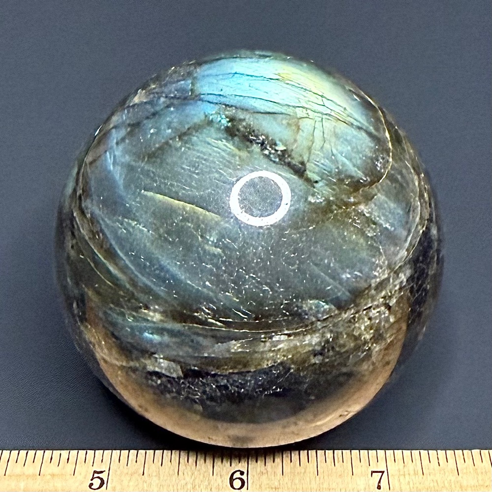 SP604 Labradorite - Image 2