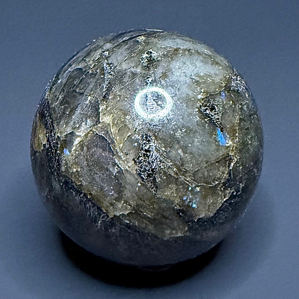 SP604 Labradorite - Image 3