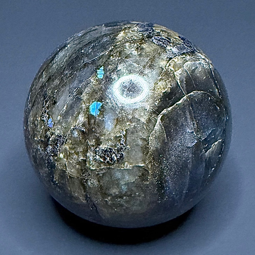 SP604 Labradorite