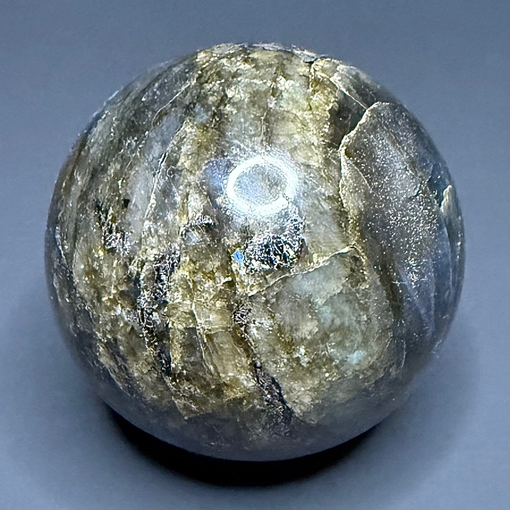 SP604 Labradorite - Image 4