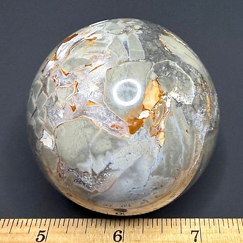 SP805 Brecciated Jasper - Image 2