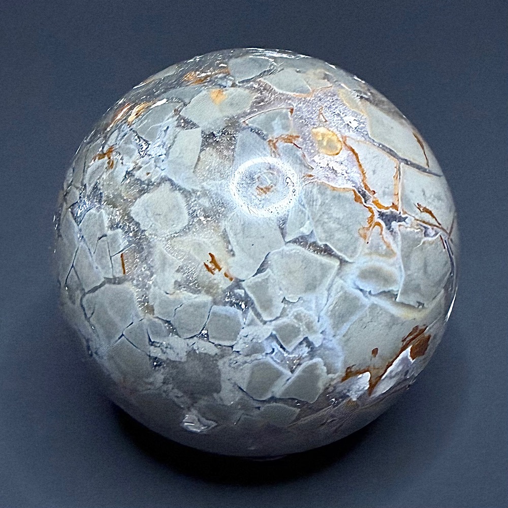 SP805 Brecciated Jasper - Image 3