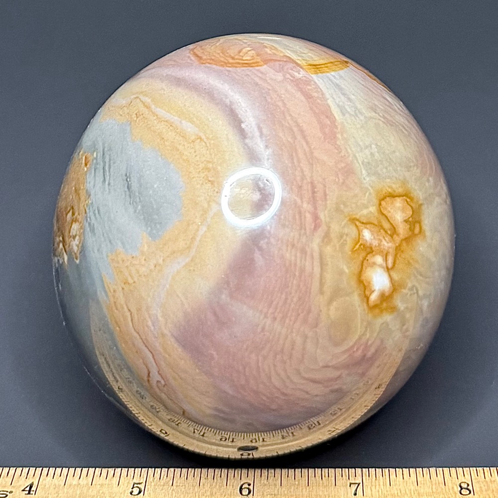 SP1005 Polychrome Jasper - Image 2