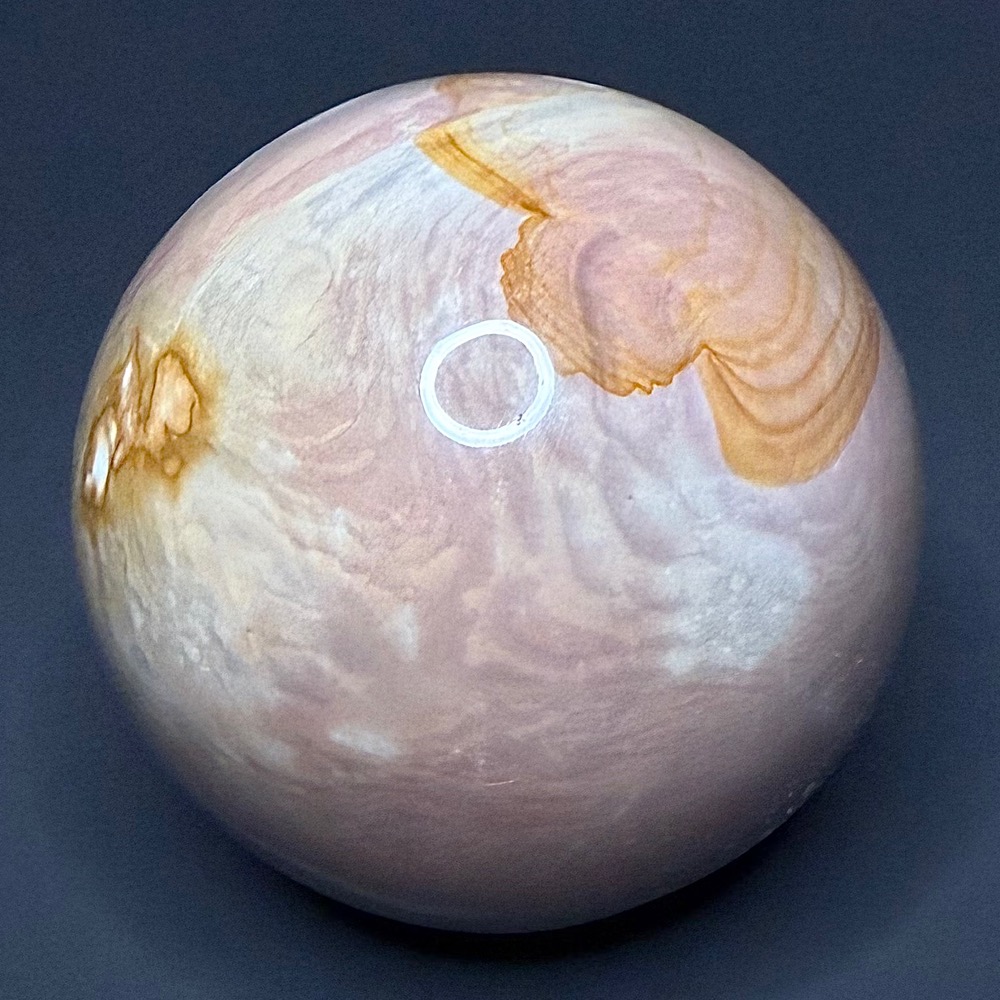 SP1005 Poly Chrome Jasper
