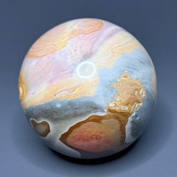 SP1005 Poly Chrome Jasper