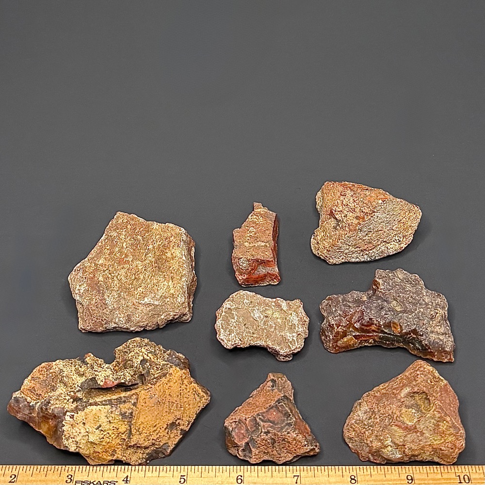 BCR301 Condor Agate - Image 2