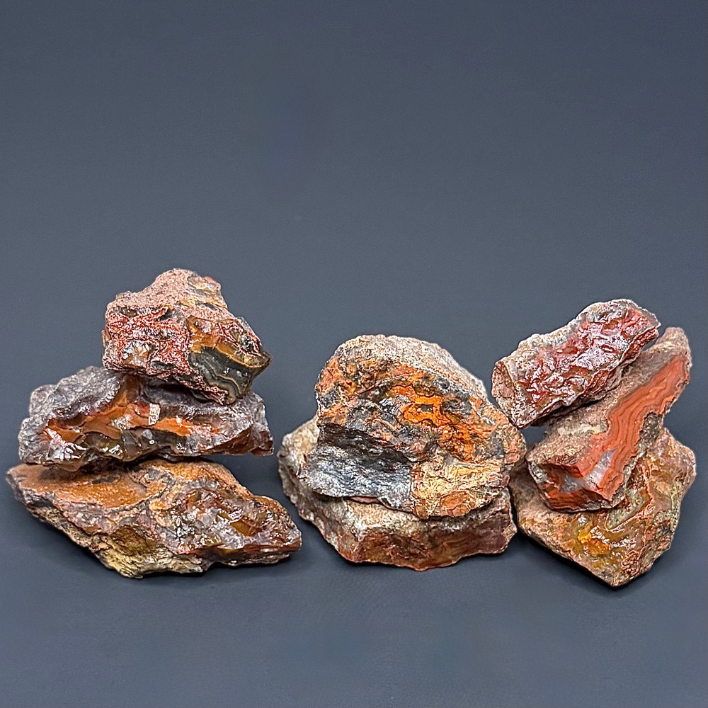 BCR301 Condor Agate - Image 3