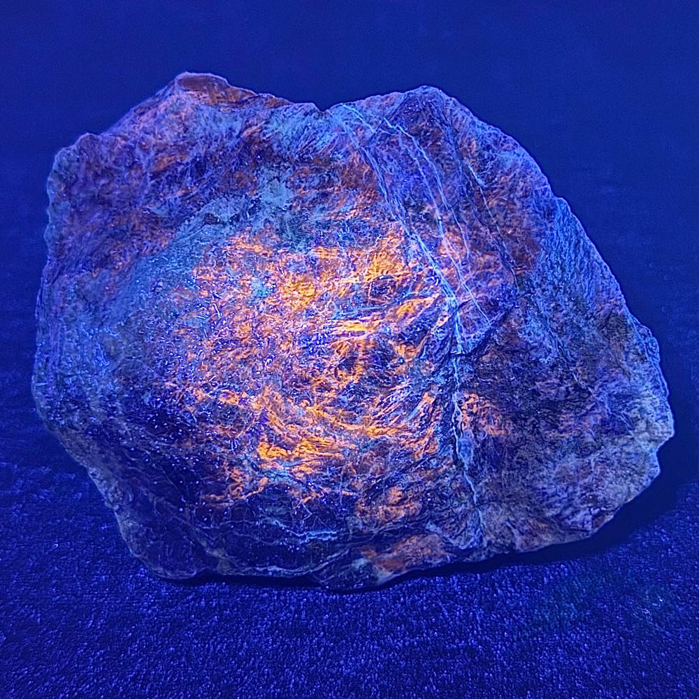 BCR312 Sodalite