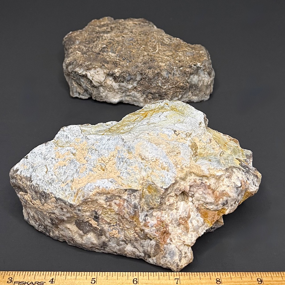 BCR313 South Dakota Chalcedony - Image 3