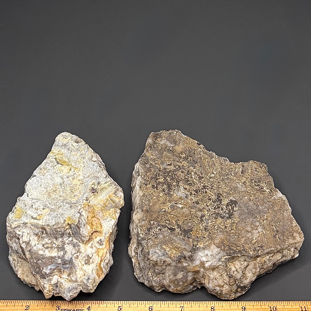 BCR313 South Dakota Chalcedony - Image 2