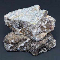BCR313 South Dakota Chalcedony