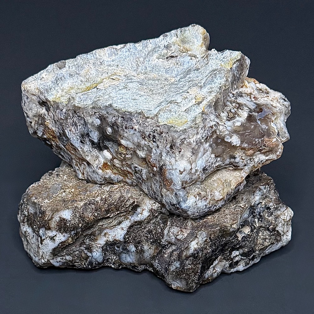 BCR313 South Dakota Chalcedony