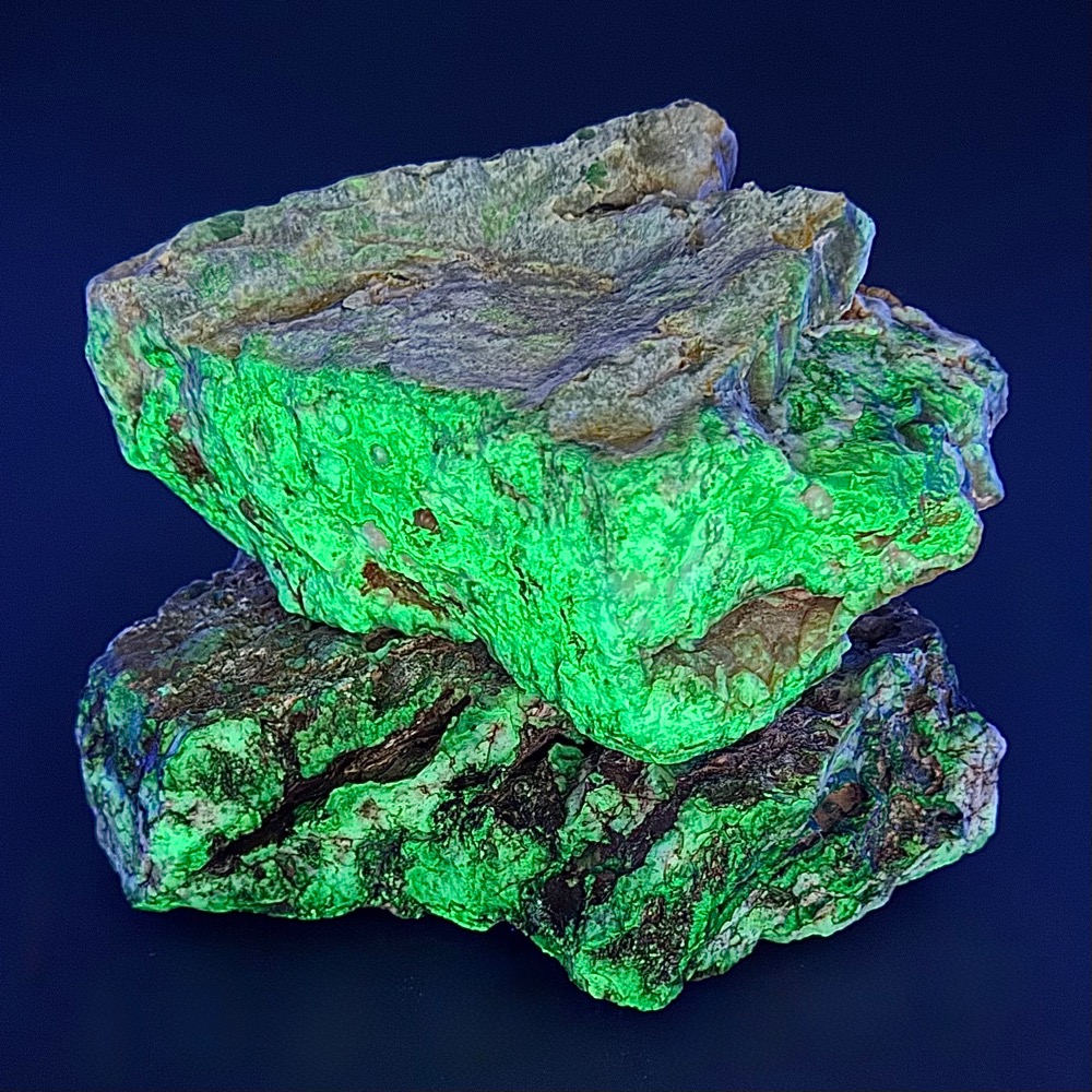 BCR313 South Dakota Chalcedony