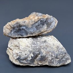 BCR410 Nebraska Blue Agate