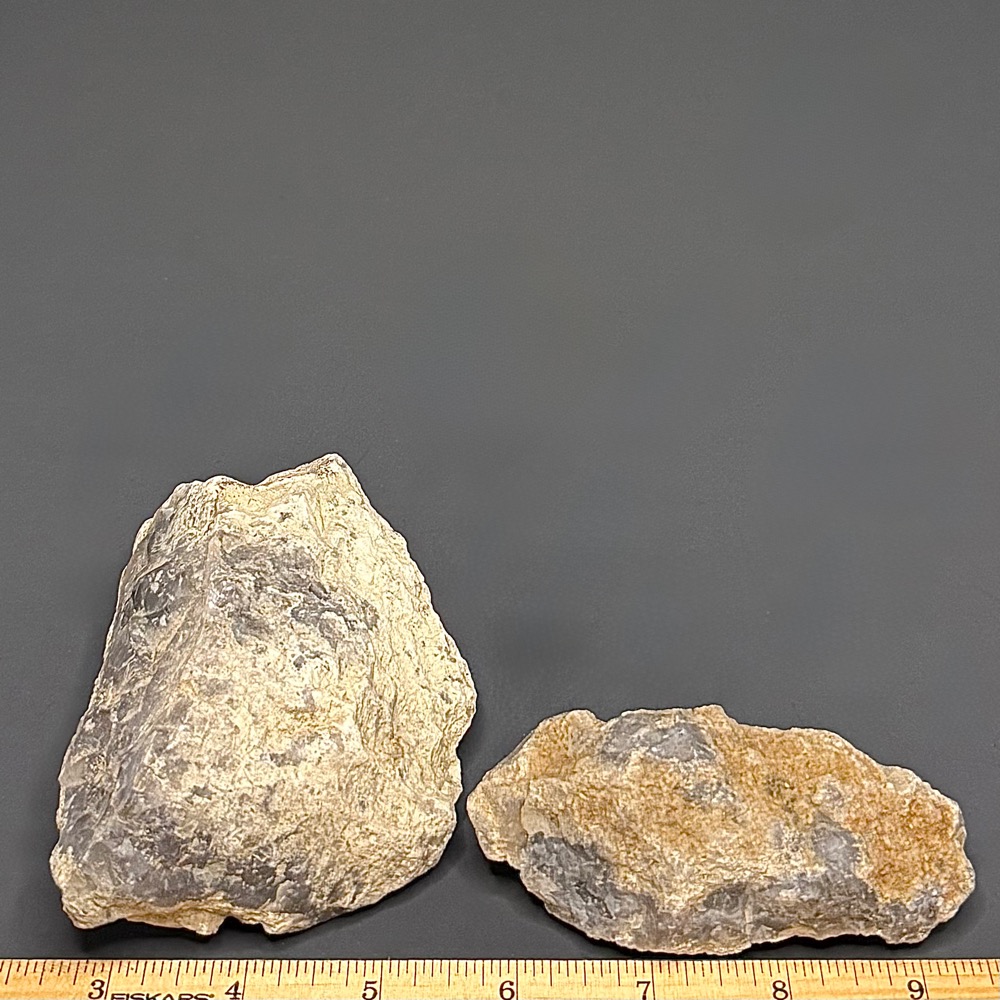 BCR410 Nebraska Blue Agate - Image 3