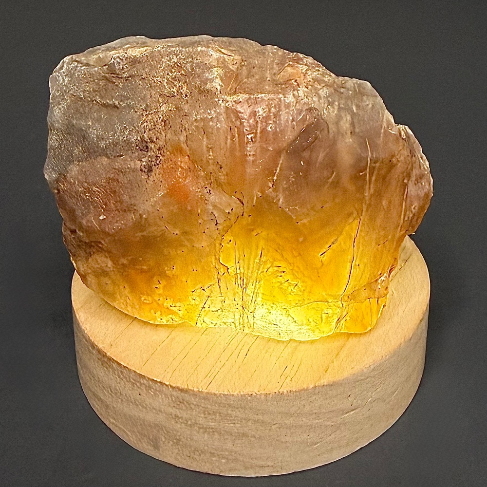 BCR411 Mozambique Agate