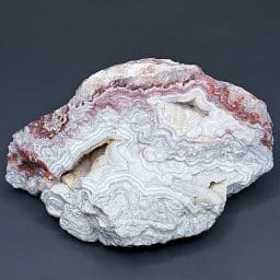 BCR303 Mexican Lace Agate