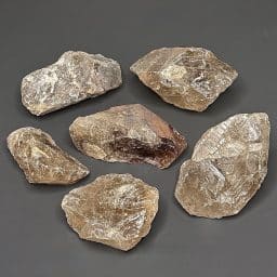 BCR402 Smoky Quartz