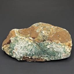 BCR404 India Green Tree Agate