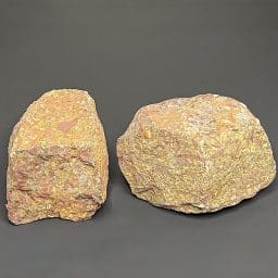 BCR407 Fruite Jasper