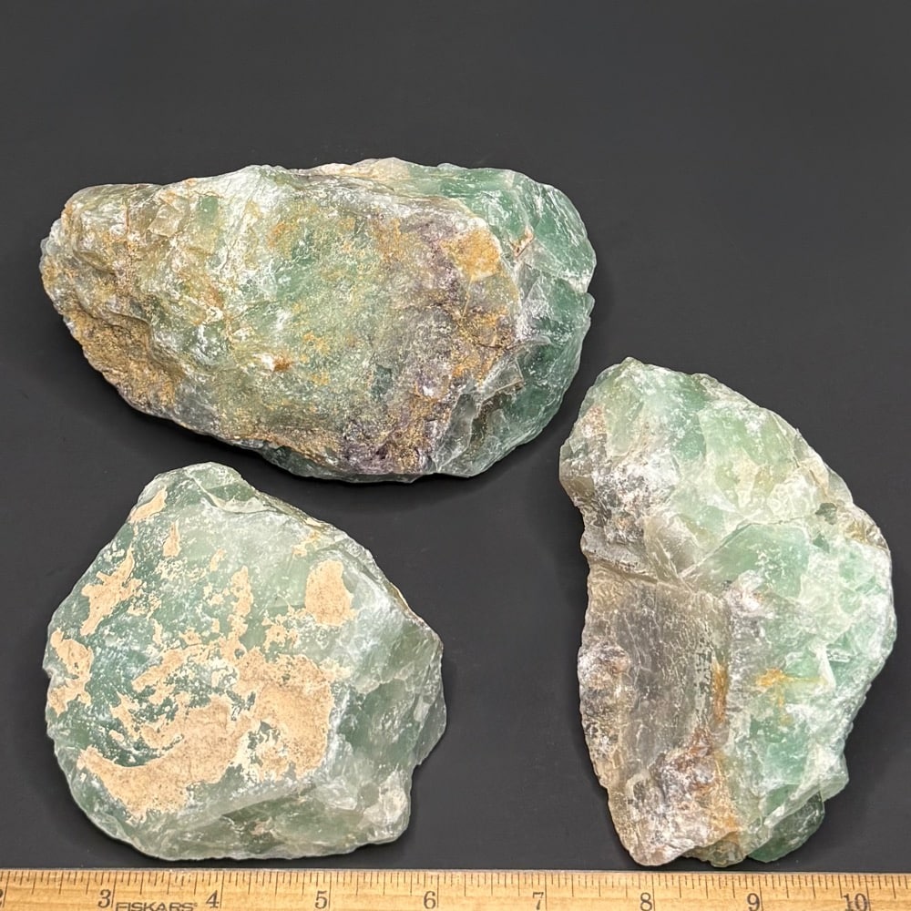 BCR408 Fluorite - Image 2