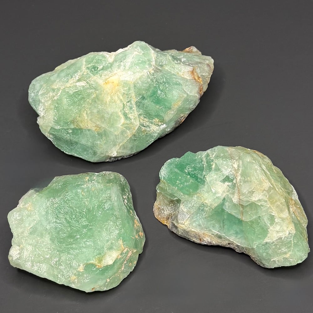 BCR408 Fluorite - Image 3