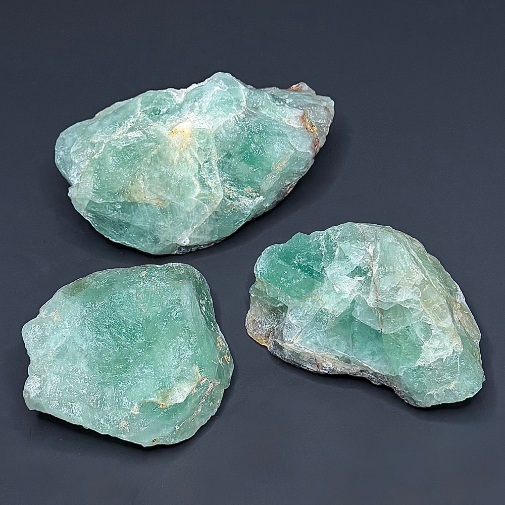 BCR408 Fluorite - Image 4