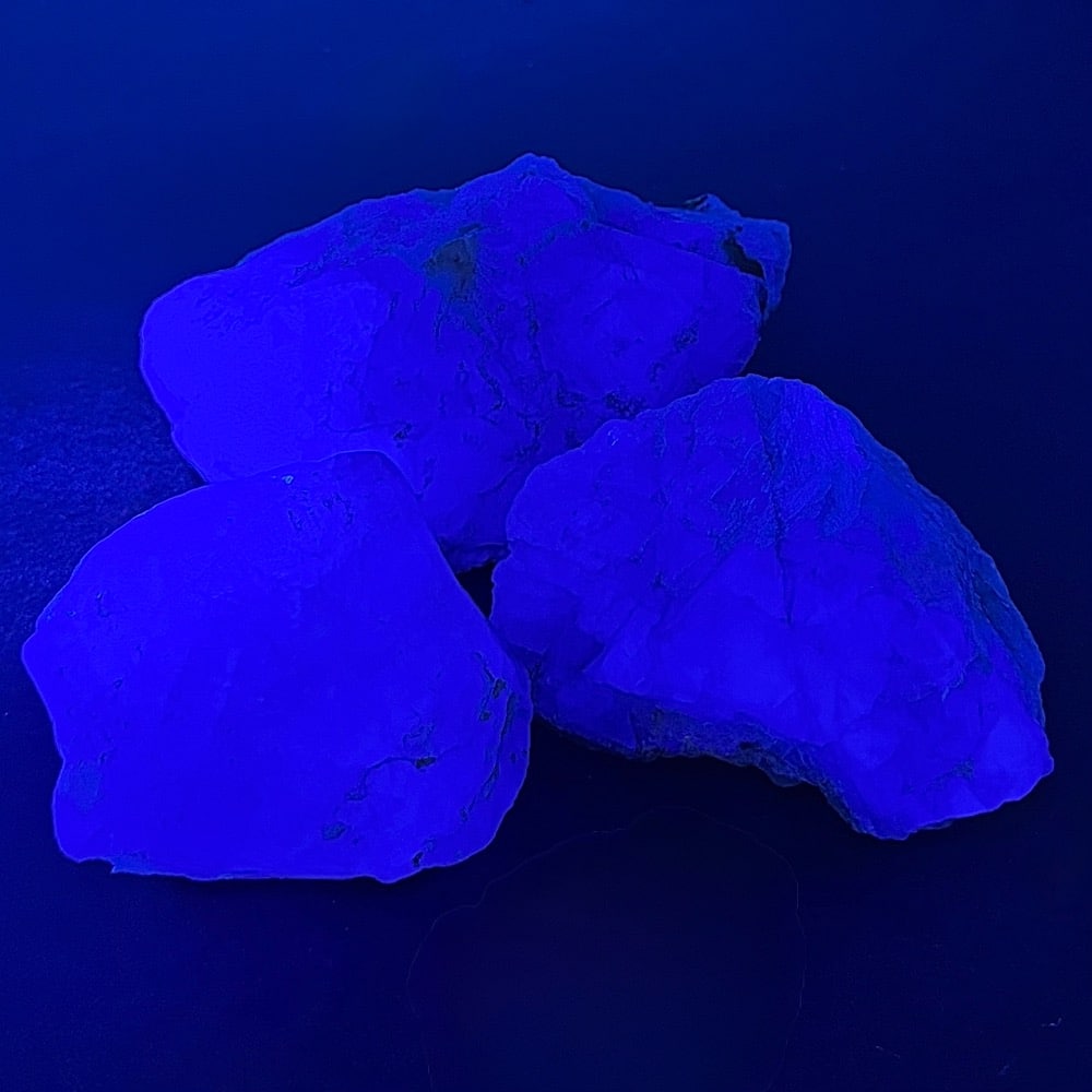 BCR408 Fluorite - Image 5