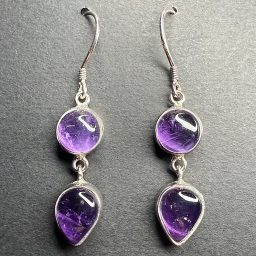 E501 Amethyst