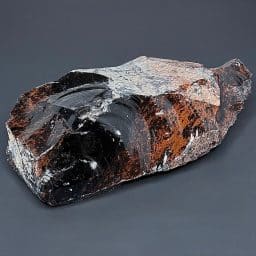 BCR413 Mahogany Obsidian