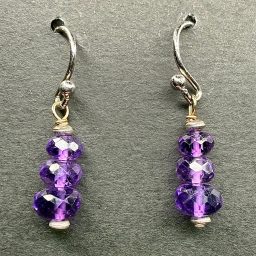 E503 Amethyst