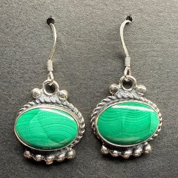 E504 Malachite