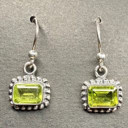 E505 Peridot