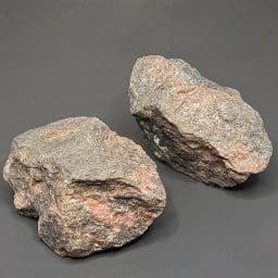 BCR419 Rhodonite