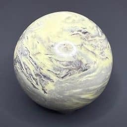 SP103 Infinity Serpentine