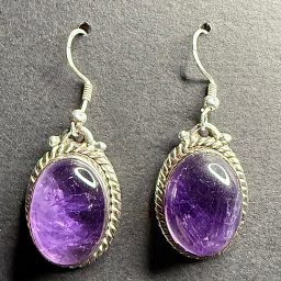E602 Amethyst