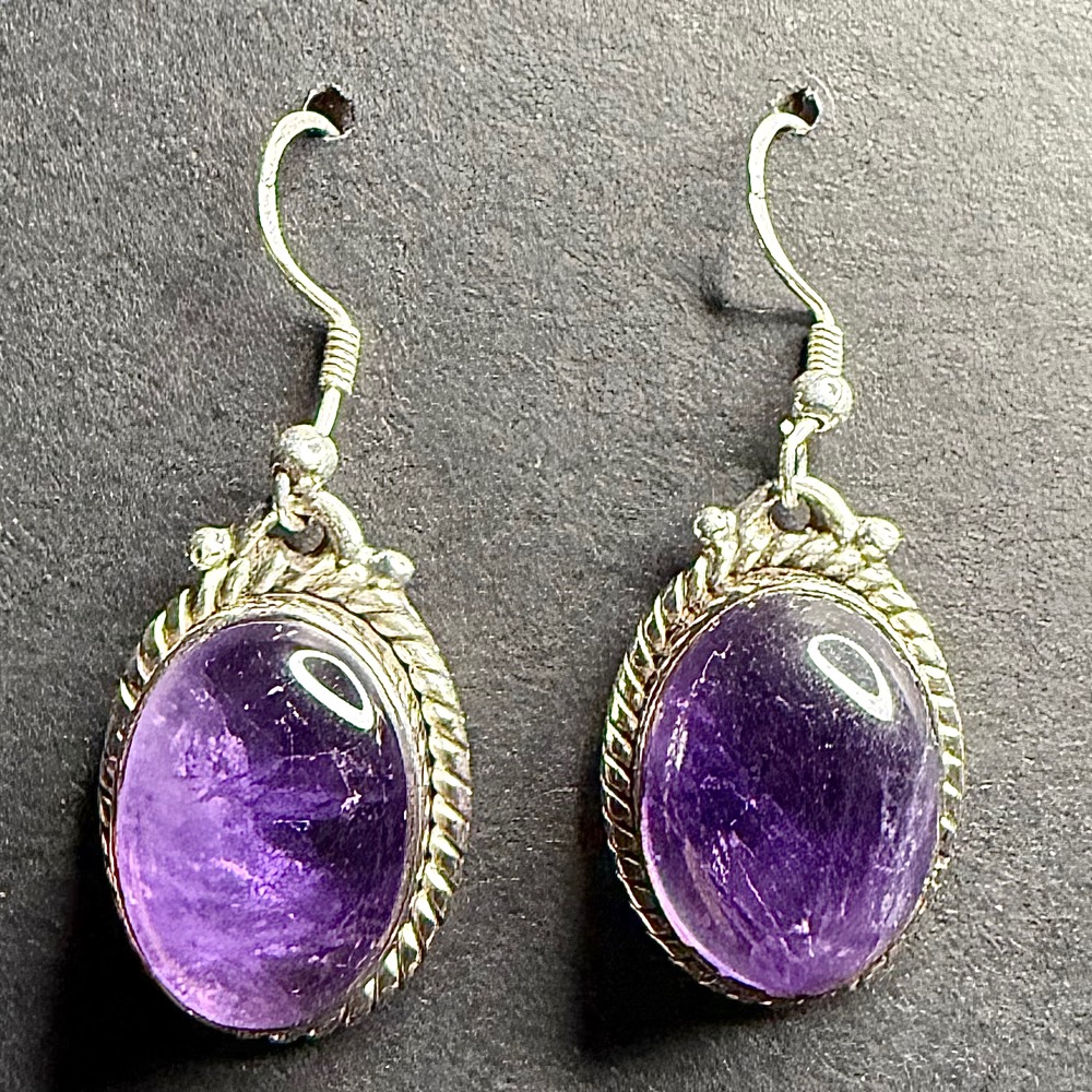 E602 Amethyst