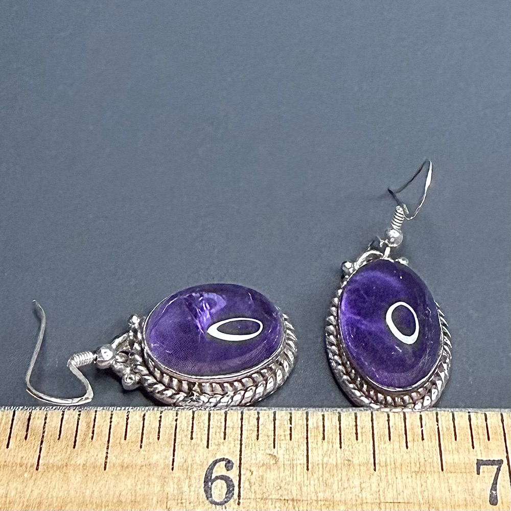 E602 Amethyst - Image 2