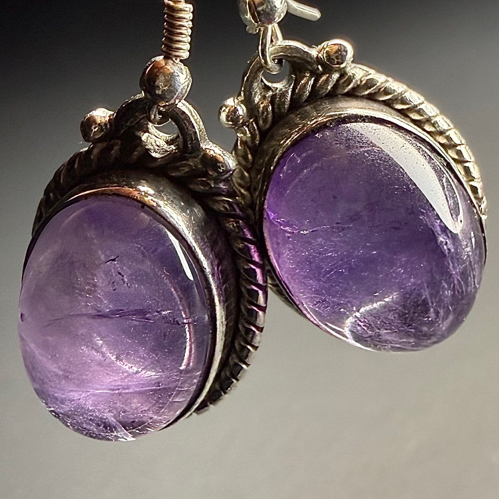 E602 Amethyst