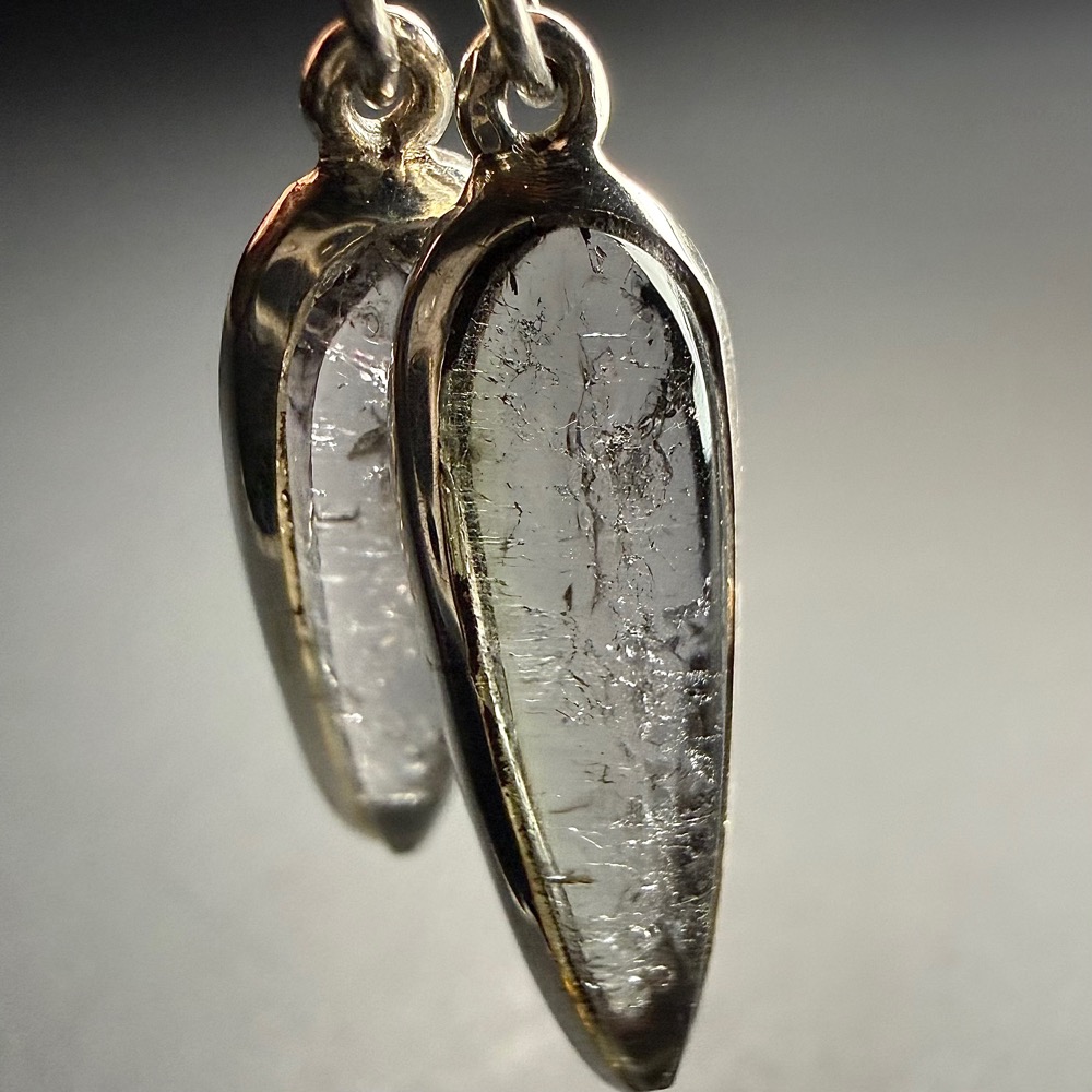 E603 Watermelon Tourmaline