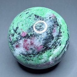 SP203 Ruby Zoisite