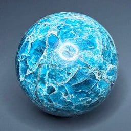 SP309 Apatite