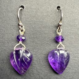 E700 Amethyst