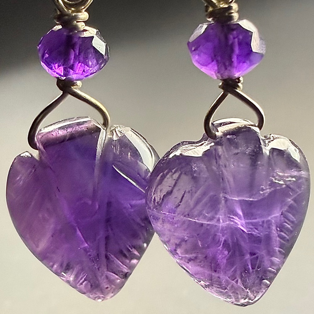 E700 Amethyst